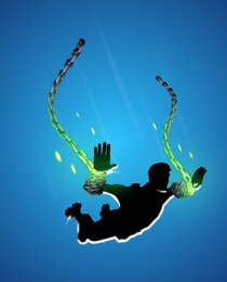 Wrathful Breakout