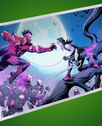 Midnight Showdown