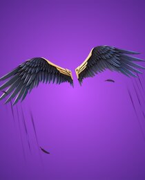 Graven's Wings
