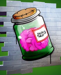 Spray Matter