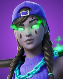 Fresh Aura