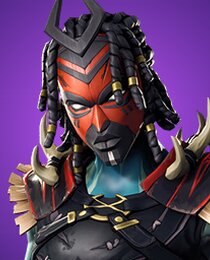 Shaman