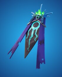 Minty Mantle