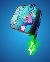 Spearmint Satchel