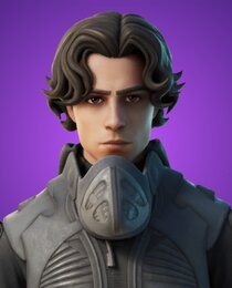 Paul Atreides