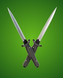 Twinblades