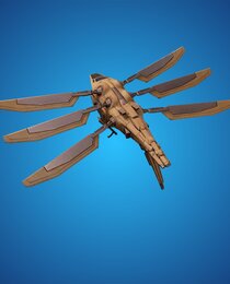 Ornithopter
