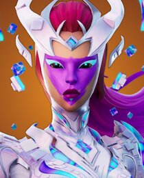 The Cube Queen