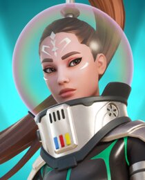 Spacefarer Ariana Grande