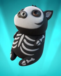 Spooky Smallz