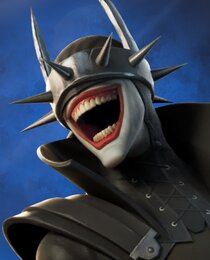 The Batman Who Laughs