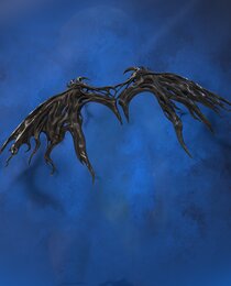 Wings of Madness
