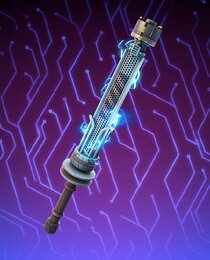 Stun Rod