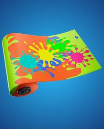 Splat Splat Splat!