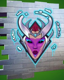 Regal Visage