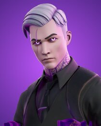 Shadow Midas