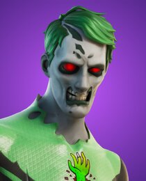Haunted Hunter