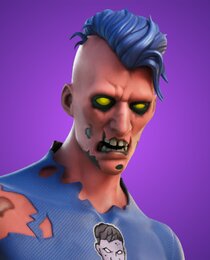The Bitey Volt