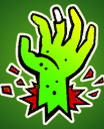 Undead Digits