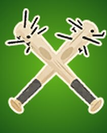 Maceball Bats
