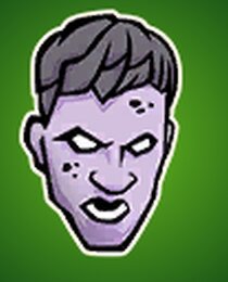 Jonezombie