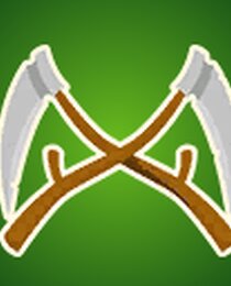 Dual Reaper