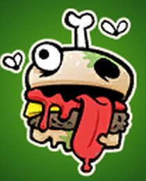 Grrr Burger