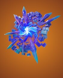 Cubic Vortex