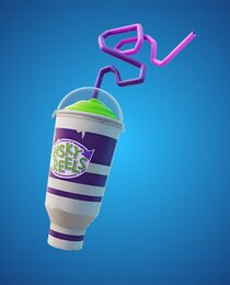 Slurpy Slush'em
