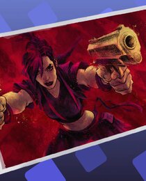 Sierra's Vengeance