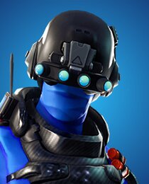 Carbon Commando
