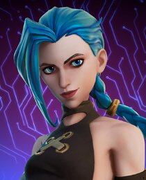 Arcane Jinx