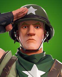 Munitions Major