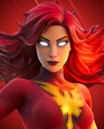 Dark Phoenix