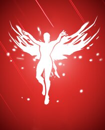 Rising Phoenix