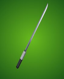 Black Ops Sword