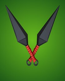 Kunai