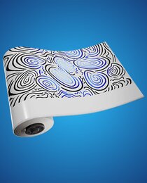 Inkprinted