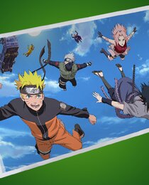 Shinobi Teamwork