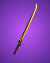 NanaTech Blade