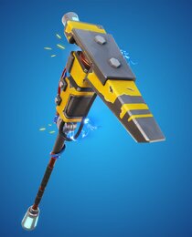 Power Pick