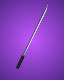 Snake Sword