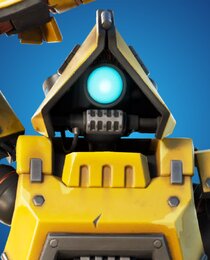 Robo-Kevin