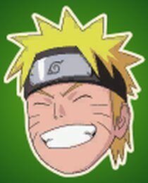 Happy Naruto