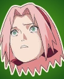 Sad Sakura