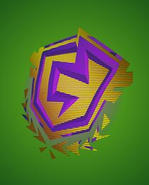 Victory Crest