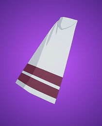 Hidden Leaf Cloak