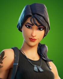Headhunter Prime