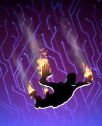 Renegade Blaze