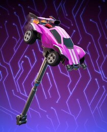 Octane Whomper